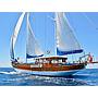 Book yachts online - other - Gulet Askim Deniz - Askim Deniz - rent
