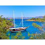 Book yachts online - other - Gulet Askim Deniz - Askim Deniz - rent