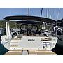 Book yachts online - sailboat - Dufour 470 - Virgo - rent