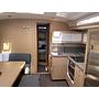 Book yachts online - sailboat - Dufour 470 - Virgo - rent