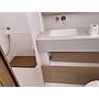 Book yachts online - sailboat - Dufour 470 - Virgo - rent