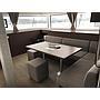 Book yachts online - catamaran - Lagoon 52F - 6 cab - Dugongo II (ANU) - rent