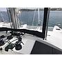 Book yachts online - catamaran - Lagoon 52F - 6 cab - Dugongo II (ANU) - rent