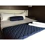 Book yachts online - catamaran - Lagoon 52F - 6 cab - Dugongo II (ANU) - rent