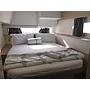 Book yachts online - catamaran - Helia 44 - Pixie Dixie (A/C, Generator) - rent