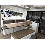 Book yachts online - catamaran - Helia 44 - Pixie Dixie (A/C, Generator) - rent