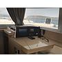Book yachts online - catamaran - Helia 44 - Pixie Dixie (A/C, Generator) - rent