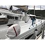 Book yachts online - catamaran - Helia 44 - Pixie Dixie (A/C, Generator) - rent