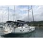 Book yachts online - sailboat - Dufour 530 - Cervantes - rent