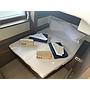 Book yachts online - catamaran - Lagoon 52F (5 cab) - Orsa Maggiore (AC, WM, Generator, Inverter, Tender Lift) - rent