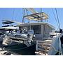Book yachts online - catamaran - Lagoon 52F (5 cab) - Orsa Maggiore (AC, WM, Generator, Inverter, Tender Lift) - rent