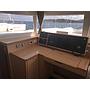 Book yachts online - catamaran - Lagoon 450 F - Kaus Australis (A/C, WM, Generator, Inverter) - rent