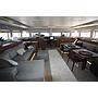 Book yachts online - catamaran - Lagoon 620 (10+3) - The Sun (AC, WM, Generator, Inverter, Tender Lift) - rent