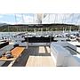Book yachts online - catamaran - Lagoon 620 (10+3) - The Sun (AC, WM, Generator, Inverter, Tender Lift) - rent