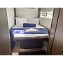 Book yachts online - catamaran - Lagoon 46 - Blue Alma (A/C, WM, Generator, Inverter 12/220V) - rent