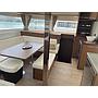 Book yachts online - catamaran - Lagoon 46 - Blue Alma (A/C, WM, Generator, Inverter 12/220V) - rent