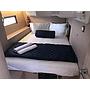 Book yachts online - sailboat - Oceanis 46.1 (5 cab) - Becrux - rent