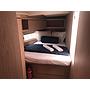 Book yachts online - sailboat - Oceanis 46.1 (5 cab) - Becrux - rent