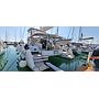 Book yachts online - catamaran - Lagoon 42 - Gamma Leonis - rent