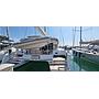 Book yachts online - catamaran - Lagoon 42 - Gamma Leonis - rent