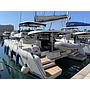 Book yachts online - catamaran - Lagoon 42 - Blue Eyes (WM, Inverter, Fans) - rent