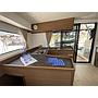 Book yachts online - catamaran - Lagoon 42 - Blue Eyes (WM, Inverter, Fans) - rent