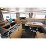 Book yachts online - catamaran - Lagoon 450F - Dugongo (Solar Panels, WM) - rent