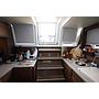 Book yachts online - catamaran - Lagoon 620 (10+3) - The Sun (SXM)  (5 cab + 3 crew) (AC, WM, Generator, Inverter, Tender Lift) - rent