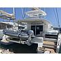 Book yachts online - catamaran - Lagoon 50 - Croda Rossa - rent