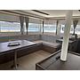 Book yachts online - catamaran - Lagoon 50 - Croda Rossa - rent