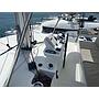 Book yachts online - catamaran - Lagoon 50 - Croda Rossa - rent