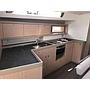 Book yachts online - sailboat - Oceanis 45 - Algeiba - rent