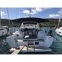 Book yachts online - sailboat - Oceanis 45 - Algeiba - rent