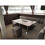 Book yachts online - catamaran - Lagoon 52F - 6 cab - Dugongo II (TOR) (6 cab + 1 crew) (A/C, WM, Generator, Inverter, Tender Lift) - rent