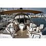 Book yachts online - sailboat - Sun Odyssey 42i - Nihal - rent
