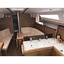 Book yachts online - sailboat - Sun Odyssey 36i - Lyra - rent