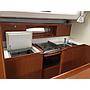 Book yachts online - sailboat - Oceanis 50 Family - Kochab II - rent