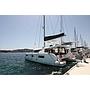 Book yachts online - catamaran - Lagoon 46 - Westerlund (GND) (A/C, WM, Generator, Inverter 12/220V) - rent