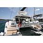 Book yachts online - catamaran - Lagoon 46 - Westerlund (GND) (A/C, WM, Generator, Inverter 12/220V) - rent