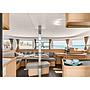 Book yachts online - catamaran - Lagoon 42 - Alkaid - rent