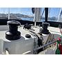 Book yachts online - catamaran - Lagoon 42 - Diadema (A/C, WM, Generator, Inverter) - rent