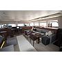 Book yachts online - catamaran - Lagoon 620 (10+3) - The Sun (TOR) (5 cab + 3 crew) (AC, WM, Generator, Inverter, Tender Lift) - rent