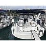 Book yachts online - sailboat - Oceanis 30.1 - Mimosa - rent