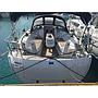 Book yachts online - sailboat - Bavaria Cr 37 - Menkar - rent