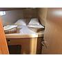 Book yachts online - sailboat - Bavaria Cr 46 - Aludra - rent