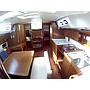 Book yachts online - sailboat - Oceanis 46 - Shedir  - rent