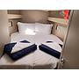 Book yachts online - sailboat - Oceanis 40.1 - Blue Eyes II - rent