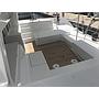 Book yachts online - catamaran - Lagoon 450F - Cor Caroli (GND) (A/C, WM, Generator, Inverter) - rent