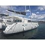 Book yachts online - catamaran - Lagoon 450F - Cor Caroli (GND) (A/C, WM, Generator, Inverter) - rent