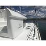 Book yachts online - catamaran - Lagoon 450F - Cor Caroli (GND) (A/C, WM, Generator, Inverter) - rent